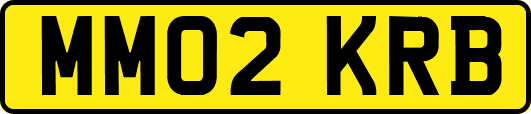 MM02KRB