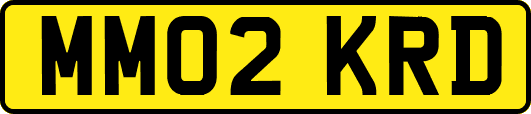 MM02KRD
