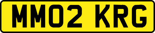 MM02KRG