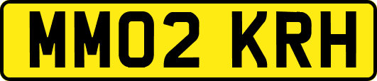MM02KRH
