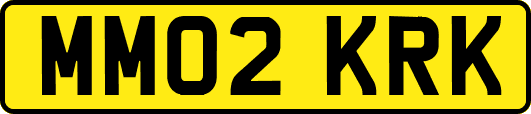 MM02KRK