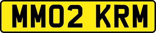MM02KRM