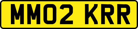MM02KRR