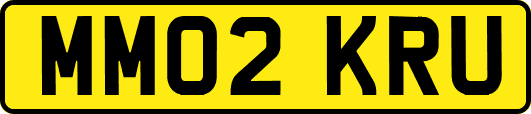 MM02KRU