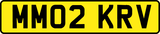 MM02KRV