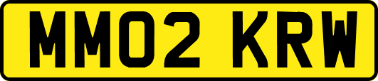 MM02KRW