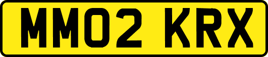 MM02KRX