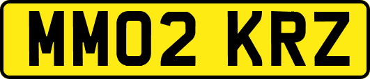 MM02KRZ