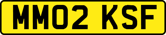 MM02KSF