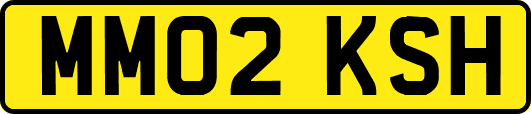 MM02KSH