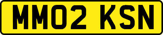 MM02KSN