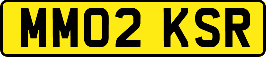 MM02KSR
