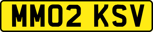 MM02KSV
