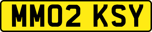 MM02KSY