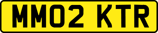 MM02KTR
