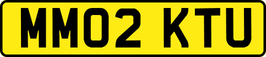 MM02KTU