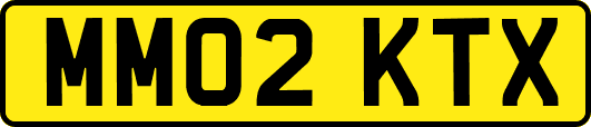 MM02KTX
