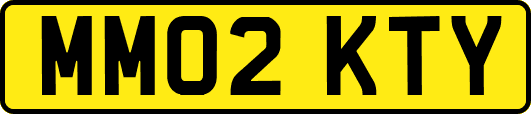 MM02KTY