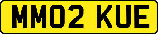 MM02KUE
