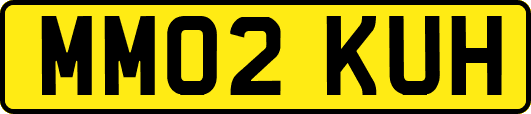MM02KUH