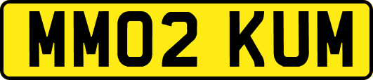 MM02KUM