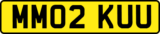 MM02KUU
