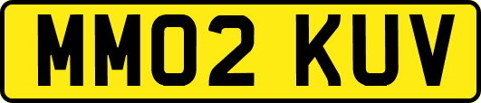 MM02KUV