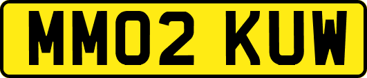 MM02KUW