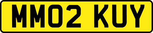MM02KUY