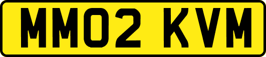 MM02KVM