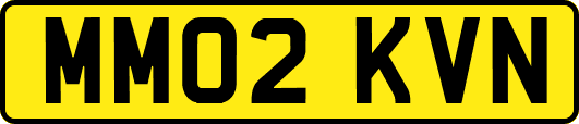 MM02KVN