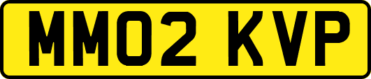MM02KVP