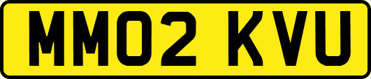 MM02KVU