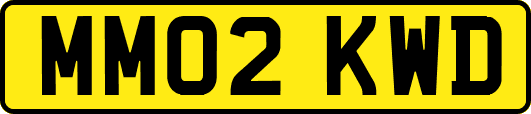 MM02KWD
