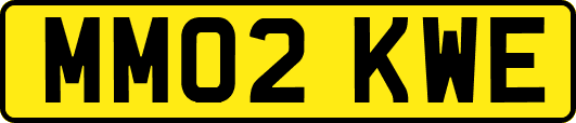 MM02KWE