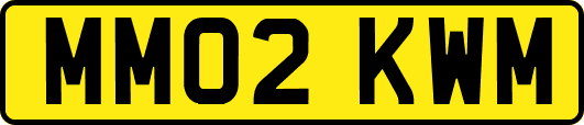 MM02KWM