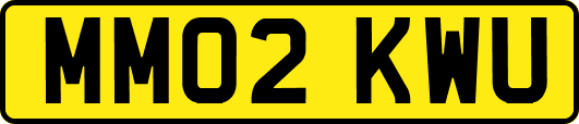 MM02KWU