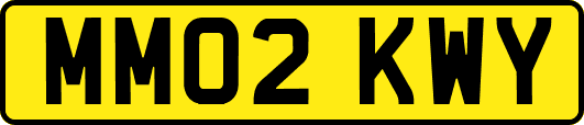MM02KWY