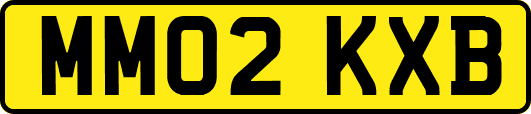 MM02KXB