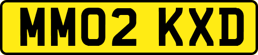 MM02KXD