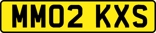 MM02KXS