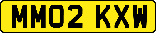 MM02KXW