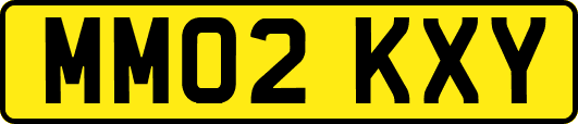 MM02KXY
