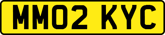 MM02KYC