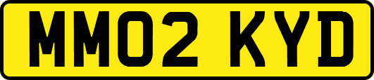 MM02KYD