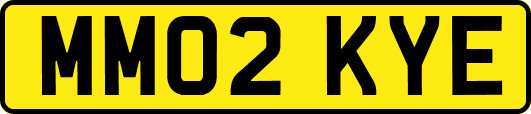 MM02KYE