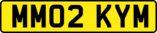 MM02KYM