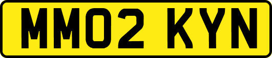 MM02KYN