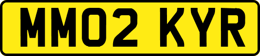 MM02KYR