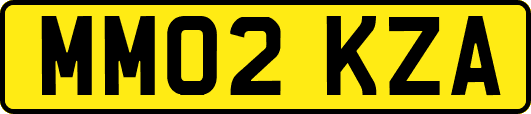 MM02KZA